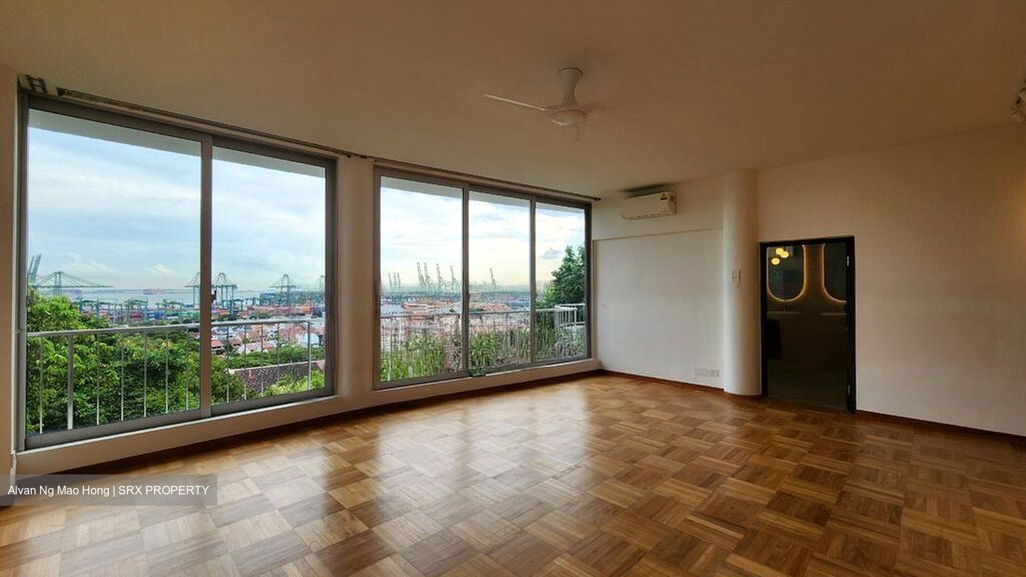 The Peak (D5), Condominium #473359731